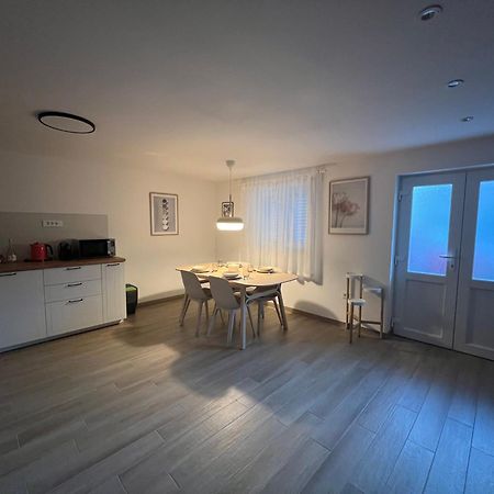 Apartamento Lady Di Makarska Exterior foto