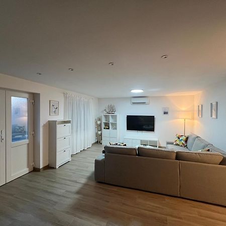Apartamento Lady Di Makarska Exterior foto