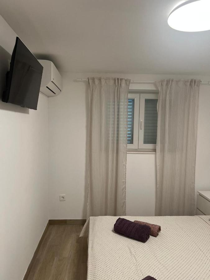 Apartamento Lady Di Makarska Exterior foto