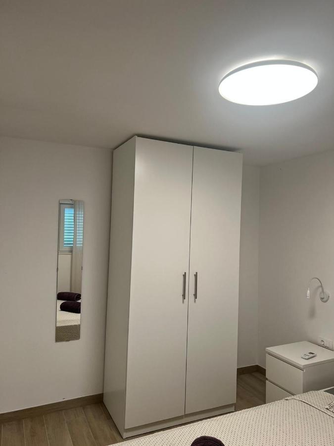 Apartamento Lady Di Makarska Exterior foto