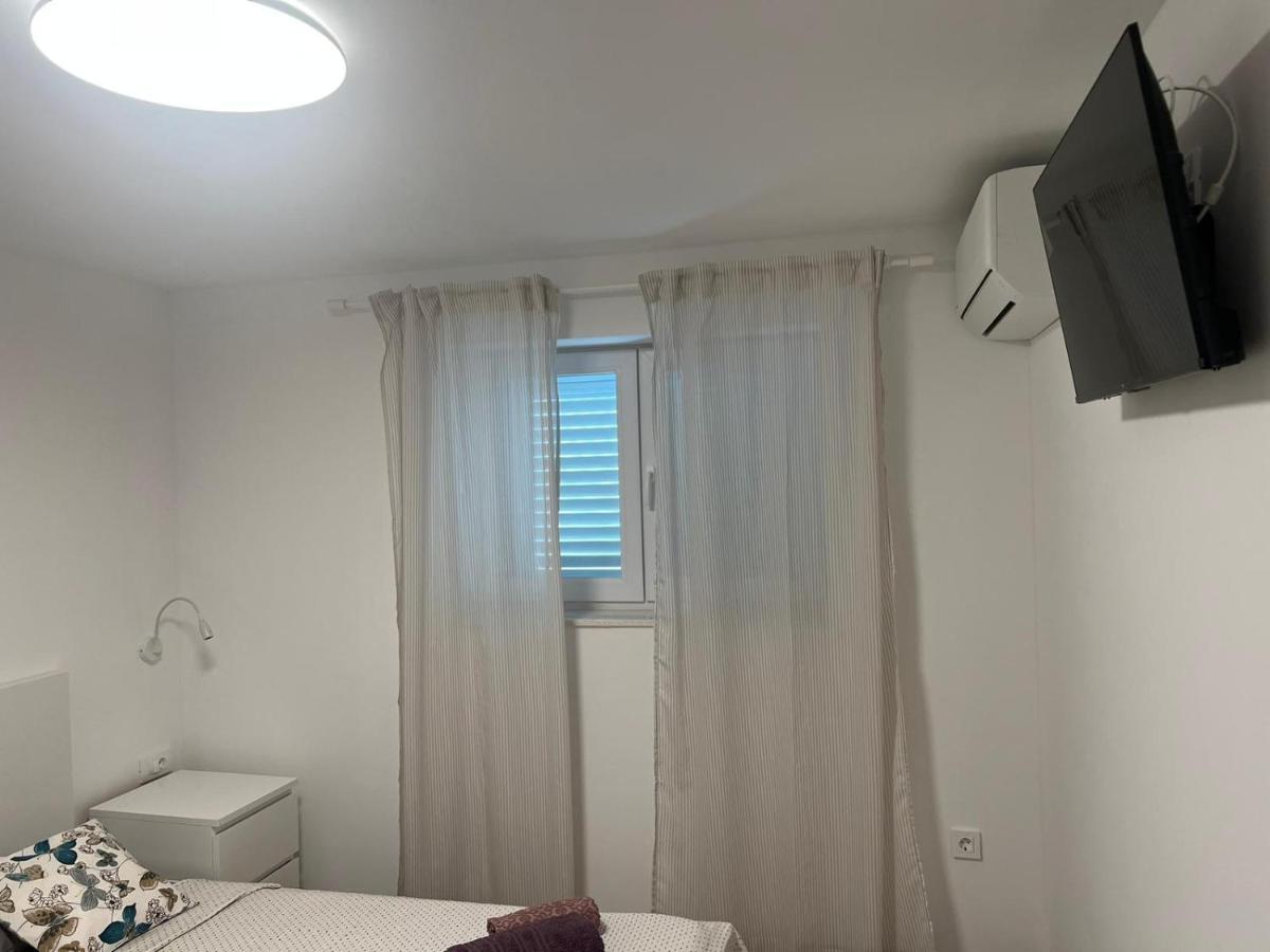 Apartamento Lady Di Makarska Exterior foto