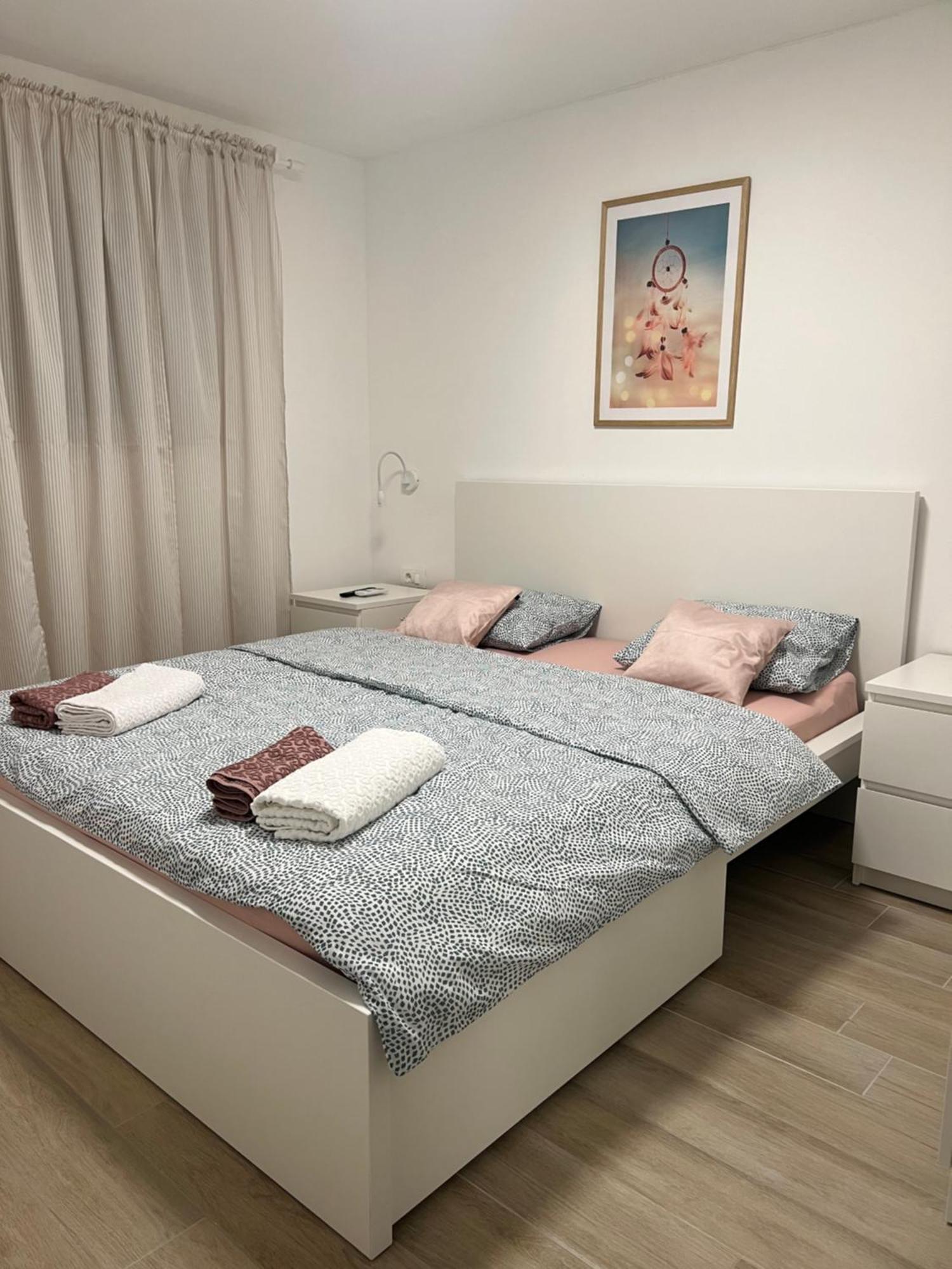 Apartamento Lady Di Makarska Exterior foto
