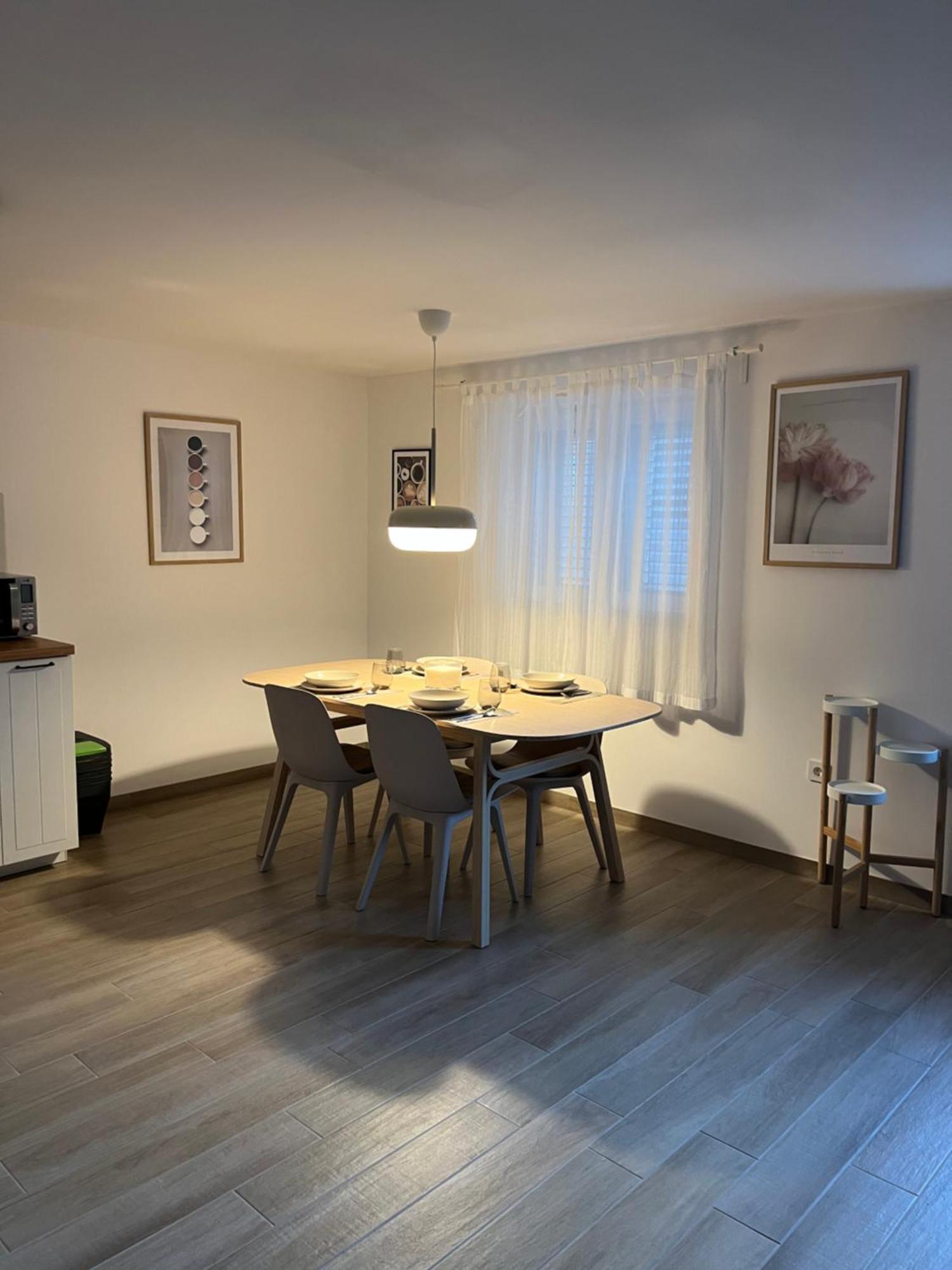 Apartamento Lady Di Makarska Exterior foto