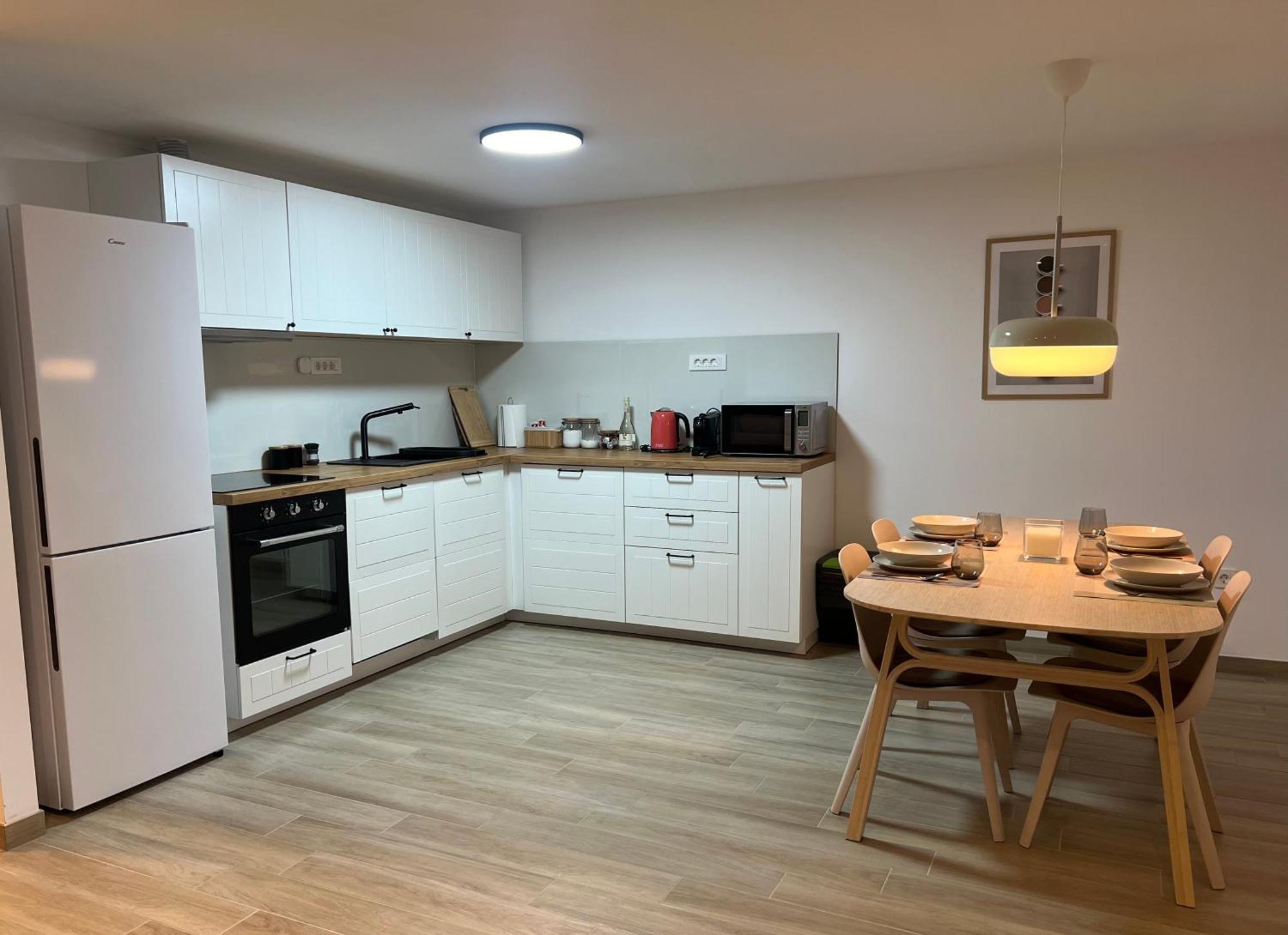 Apartamento Lady Di Makarska Exterior foto