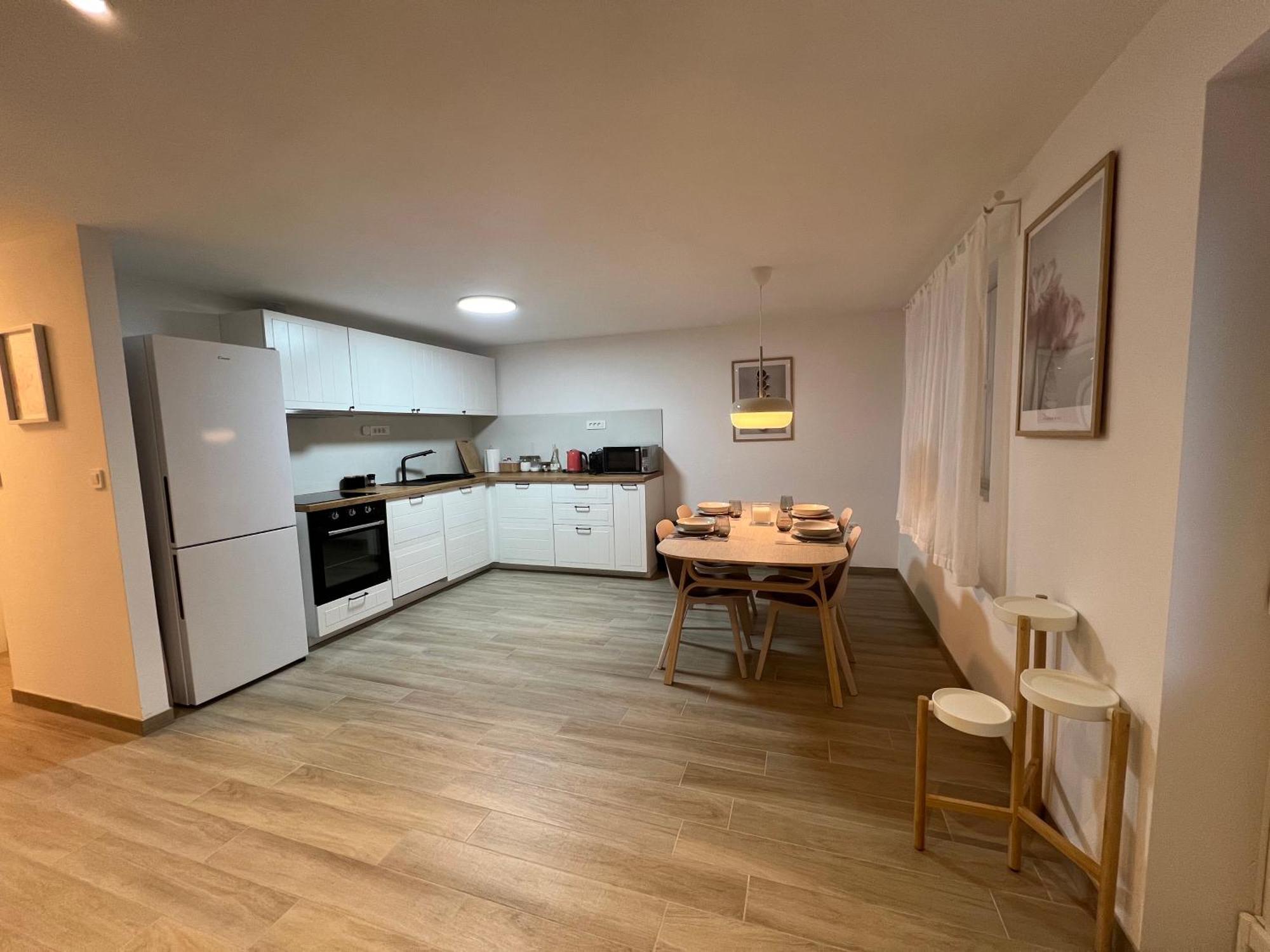 Apartamento Lady Di Makarska Exterior foto