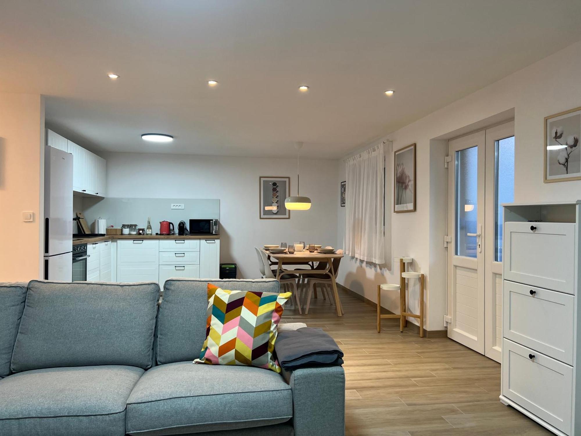 Apartamento Lady Di Makarska Exterior foto