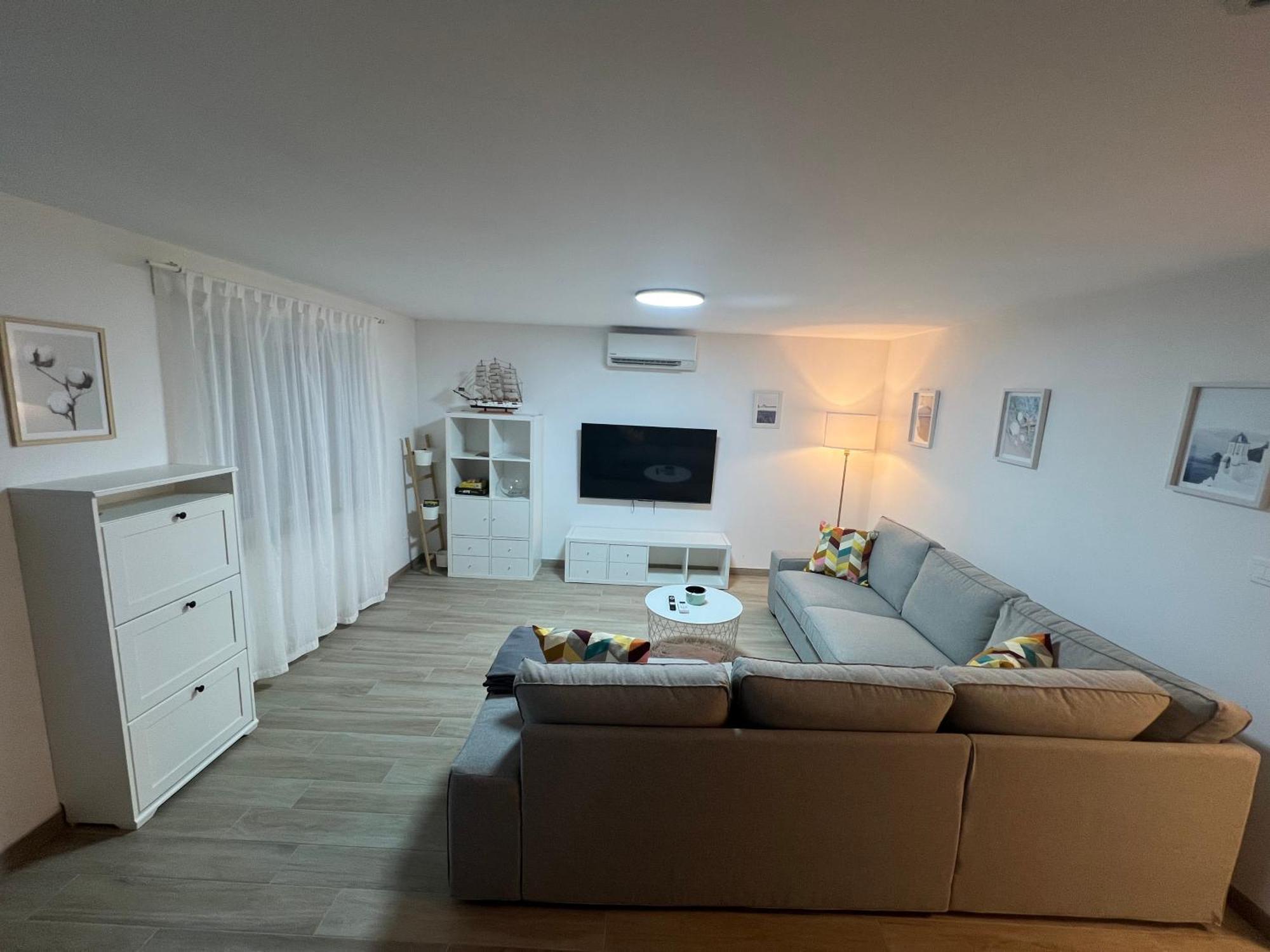 Apartamento Lady Di Makarska Exterior foto