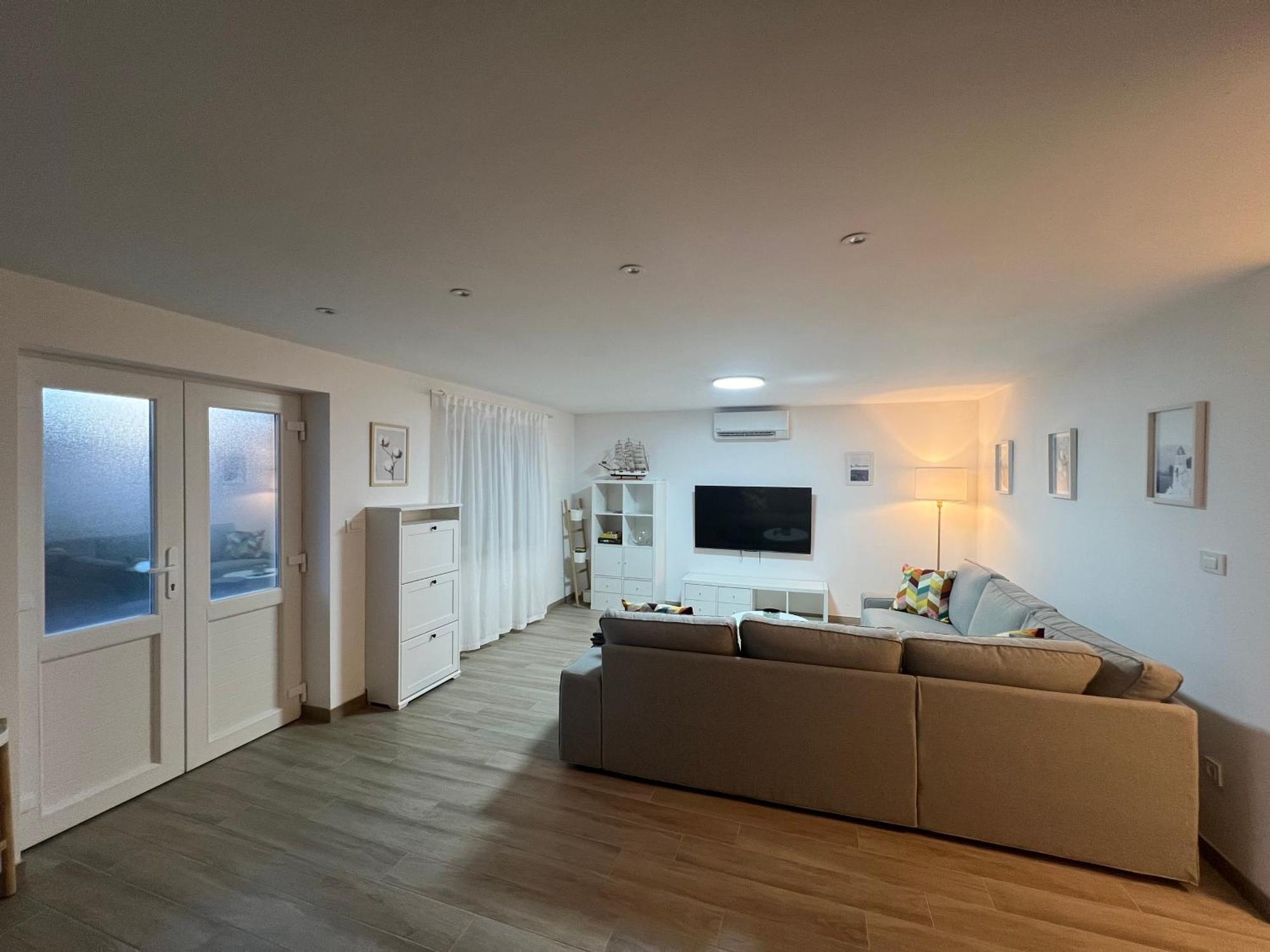 Apartamento Lady Di Makarska Exterior foto