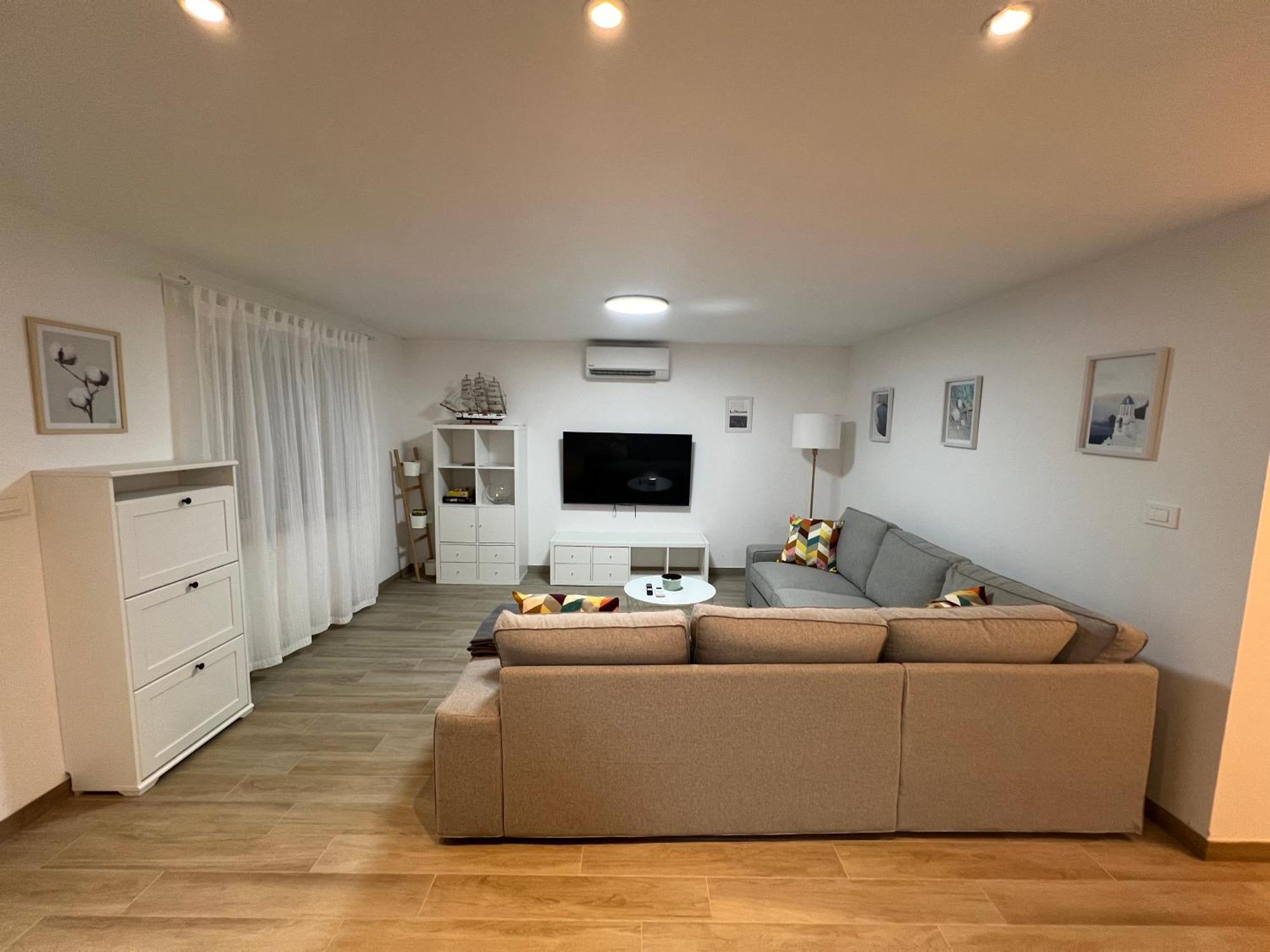 Apartamento Lady Di Makarska Exterior foto